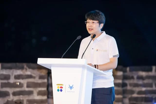 引领高品质生活,2020北京文创市集战略合作ARCFOX(图5) 引领高品质生活,2020北京文创市集战略合作ARCFOX(图5)