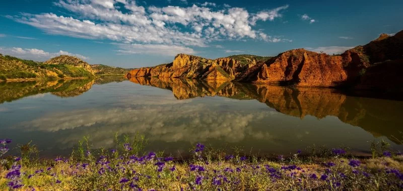 陕西榆阳麻黄梁黄土地质公园建成开园(图3) 陕西榆阳麻黄梁黄土地质公园建成开园(图3)