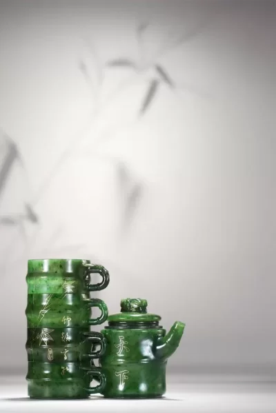 “故宫以东|宫廷新造办非遗美学展”将于北京举行(图4) “故宫以东|宫廷新造办非遗美学展”将于北京举行(图4)