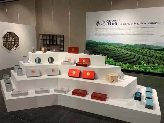 “物以载道——中国非遗数字展”在中国和摩洛哥上线(图2)