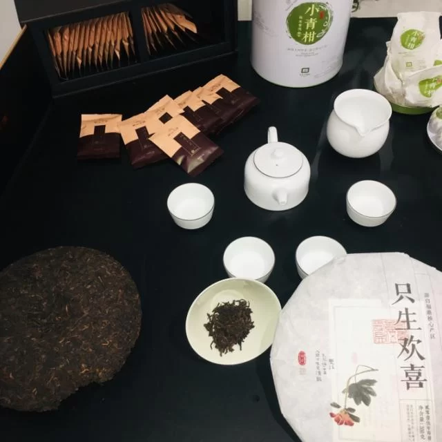 “物以载道——中国非遗数字展”在中国和摩洛哥上线(图15)