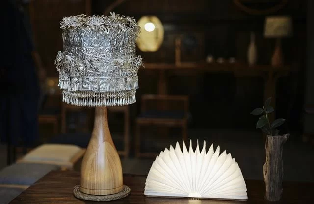 “物以载道——中国非遗数字展”在中国和摩洛哥上线(图12)