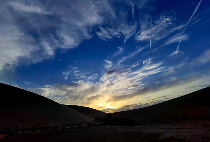 莫高窟里除了飞天还有啥？(图21)