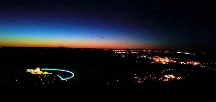 莫高窟里除了飞天还有啥？(图23)