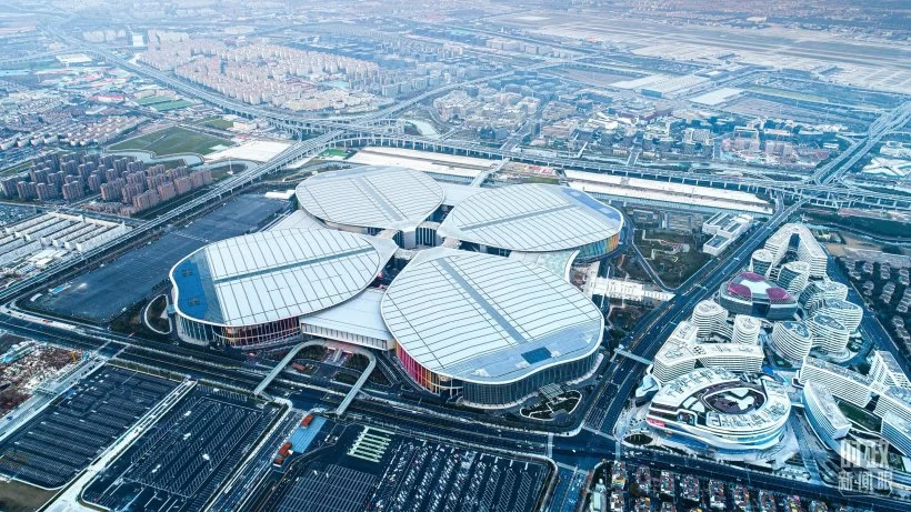 时政新闻眼丨习近平主席第10次发表新年贺词：“让明天的中国更美好”(图4)