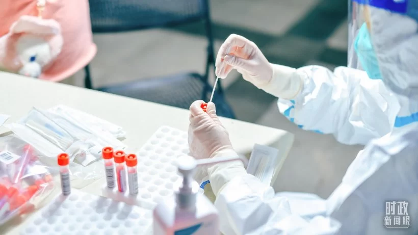 时政新闻眼丨习近平主席第10次发表新年贺词：“让明天的中国更美好”(图6)