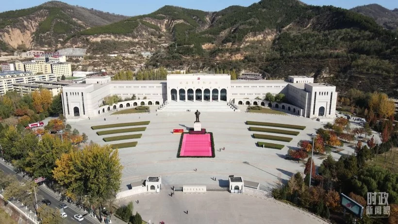 时政新闻眼丨习近平主席第10次发表新年贺词：“让明天的中国更美好”(图9)