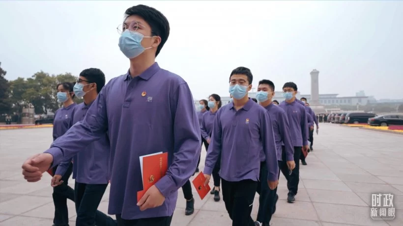 时政新闻眼丨习近平主席第10次发表新年贺词：“让明天的中国更美好”(图15)