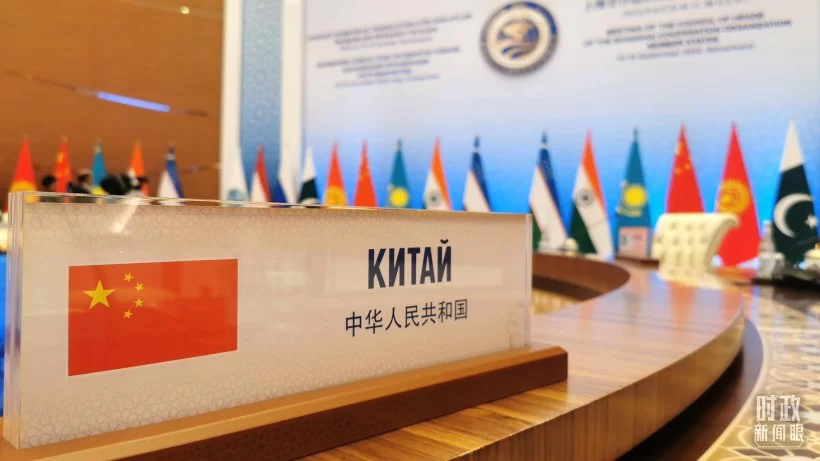 时政新闻眼丨习近平主席第10次发表新年贺词：“让明天的中国更美好”(图19)