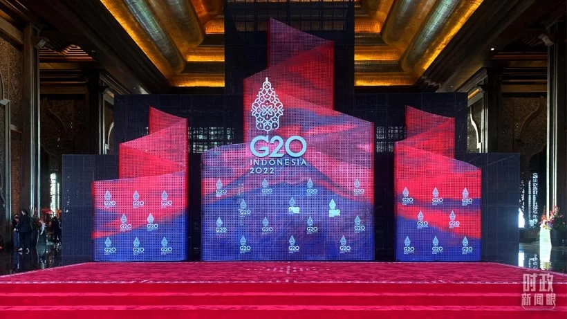 时政新闻眼丨习近平主席第10次发表新年贺词：“让明天的中国更美好”(图20)