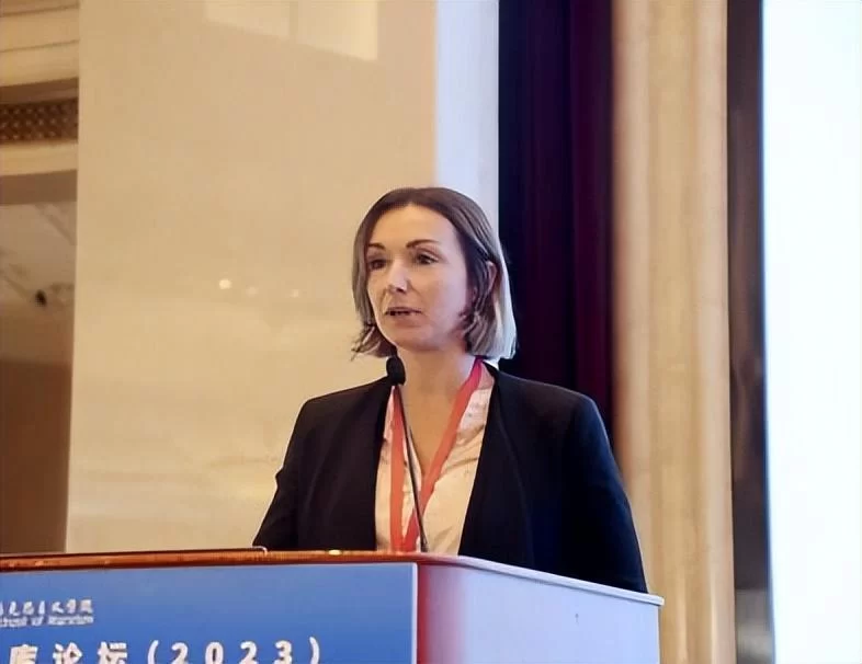 第三届“人类命运共同体国际智库论坛”成功举办(图15) 第三届“人类命运共同体国际智库论坛”成功举办(图15)