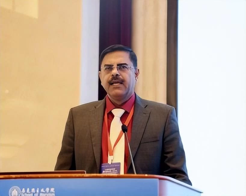 第三届“人类命运共同体国际智库论坛”成功举办(图18) 第三届“人类命运共同体国际智库论坛”成功举办(图18)