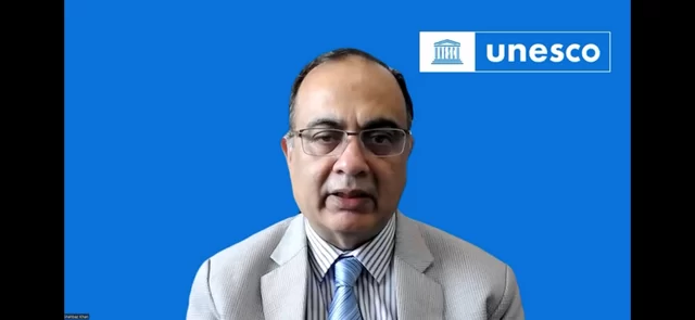 中国传媒大学举办“‘古都文明对话(北京-巴黎)’活动”(图5) 中国传媒大学举办“‘古都文明对话(北京-巴黎)’活动”(图5)