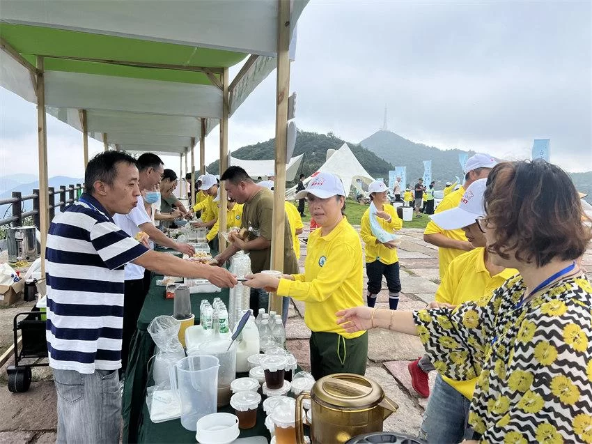 穿行云顶之巅 自驾仙乡之境(图7)