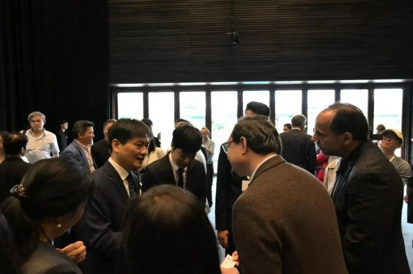 香港演艺博览举办 助推香港打造演艺旗舰平台(图2)