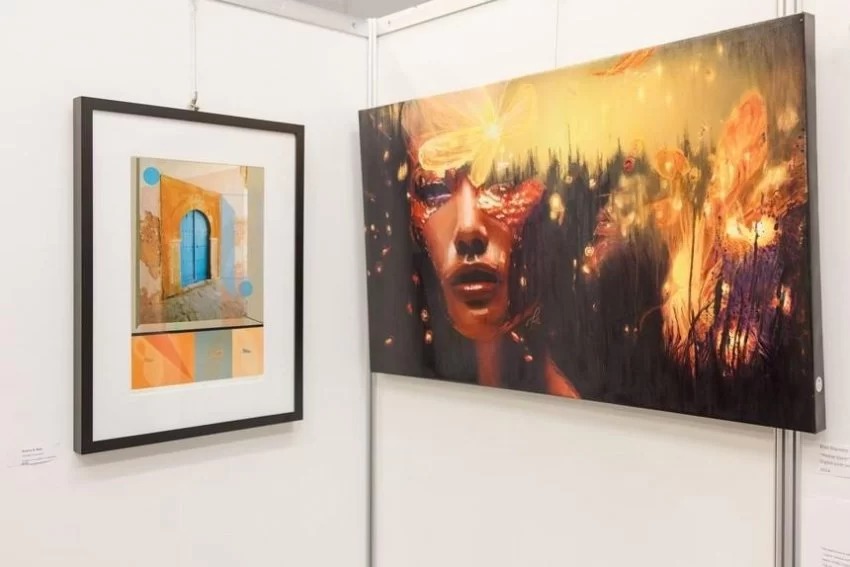 2024“艺术与生命”国际艺术邀请展学术论坛在美国圣彼得大学举行(图17)