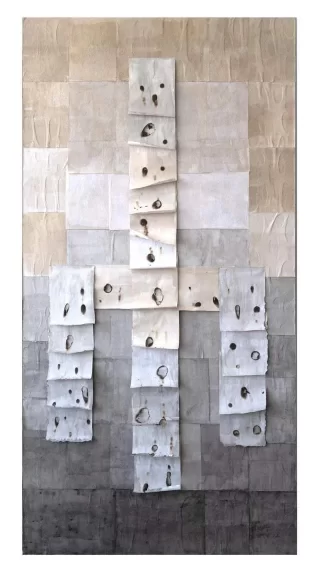 “近与远：中保长期艺术交流项目——‘新视野’列夫斯基市捐赠展”隆重开幕(图4)