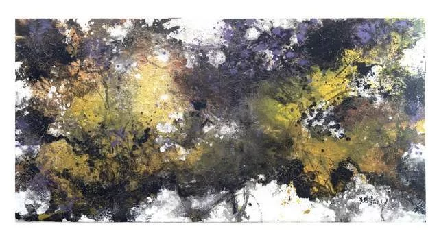 “近与远：中保长期艺术交流项目——‘新视野’列夫斯基市捐赠展”隆重开幕(图6)