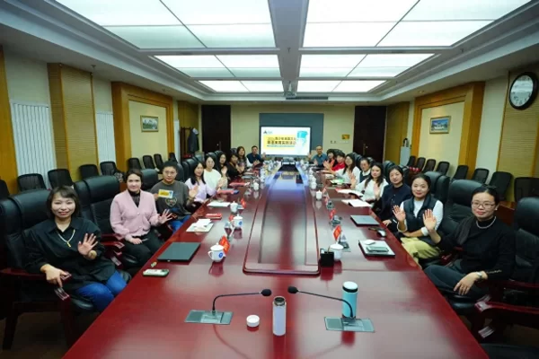 “算珠”对话“大国重器”：“大位杯”青少年非遗美育实践活动在哈尔滨工程