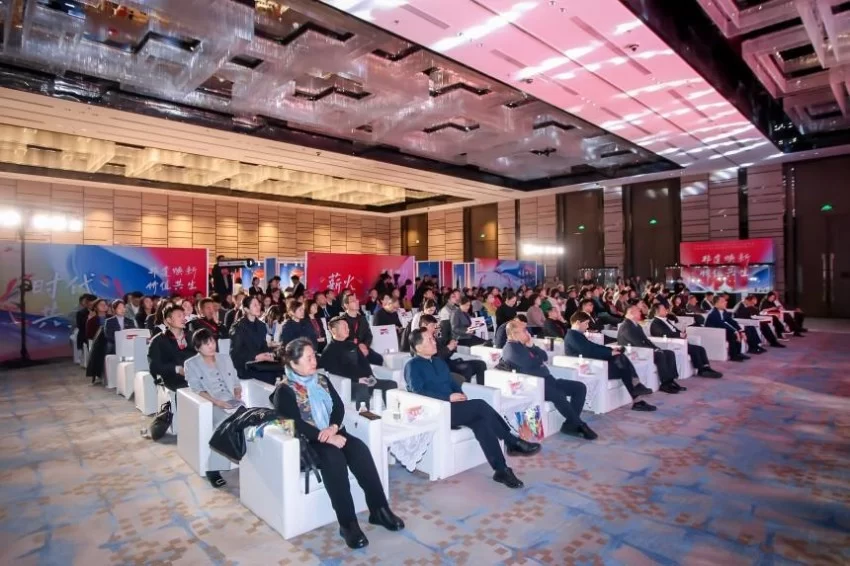 非遗焕新 价值共生——东城区构建非遗传承创新与文商旅融合发展新范式(图2)