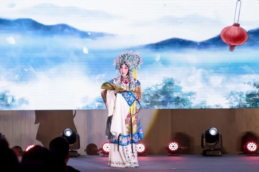 非遗焕新 价值共生——东城区构建非遗传承创新与文商旅融合发展新范式(图1)