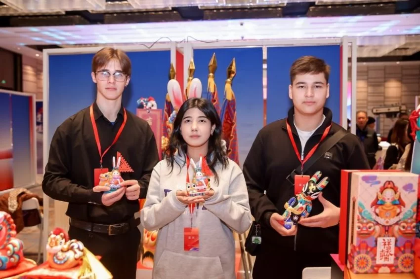 非遗焕新 价值共生——东城区构建非遗传承创新与文商旅融合发展新范式(图9)