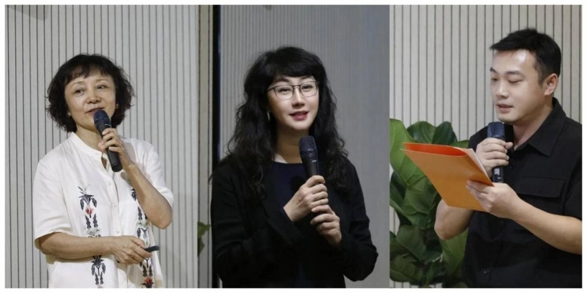 2026香港演艺博览内地演艺项目征集及专题交流活动（深圳专场）成功举办 (图3)