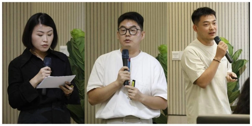 2026香港演艺博览内地演艺项目征集及专题交流活动（深圳专场）成功举办 (图4)