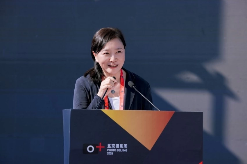 影像共感，智见来临——北京摄影周2026正式启幕(图14)