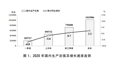 关于2020年国民经济和社会发展计划执行情况与2021年国民经济和社会发展计划草案的报告(图2)