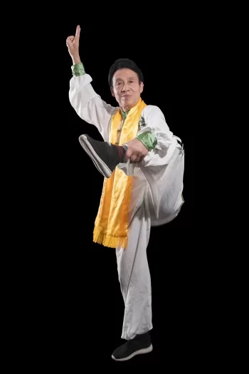 中国传承人大赋——为献礼建党百年华诞而作(图1) 中国传承人大赋——为献礼建党百年华诞而作