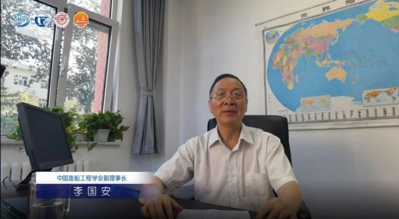 十载船海筑梦 创新实践育人——第三届“海上争锋”中国智能船艇挑战赛同期举办(图7) 第三届“海上争锋”中国智能船艇挑战赛同期举办