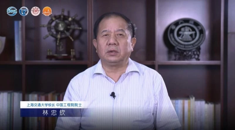 十载船海筑梦 创新实践育人——第三届“海上争锋”中国智能船艇挑战赛同期举办(图4) 第三届“海上争锋”中国智能船艇挑战赛同期举办