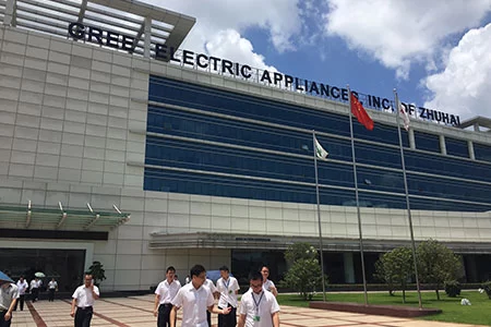 董明珠：中国创造，一个体现责任的时代(图2)