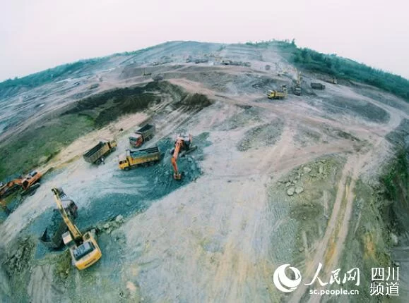 四川全面创新改革的底气、实践和希望(图8) 四川全面创新改革的底气、实践和希望(图8)