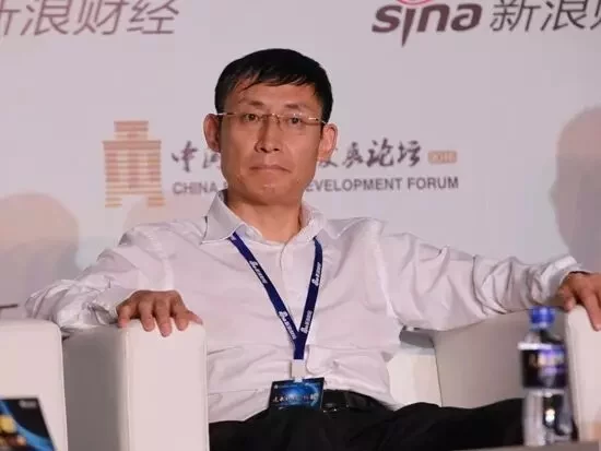 张国祥：金融跨界融合需要突破四大难点(图1)