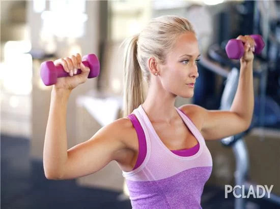 健身没效果?你可能犯了这些错误(图1) 缺乏计划性