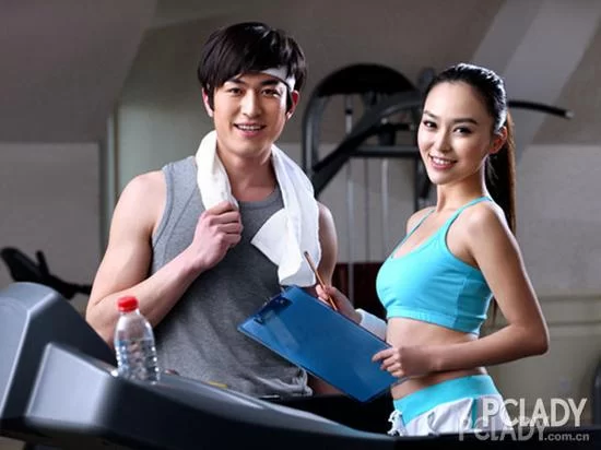 健身没效果?你可能犯了这些错误(图2) 不寻求帮助