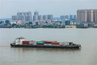 长江委防办:不存在牺牲小城市保大城市(图2) 长江委防办:不存在牺牲小城市保大城市(图2)