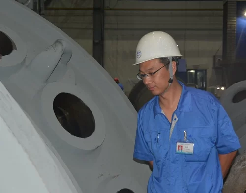 倪平：不断超越的“匠人”(图2)