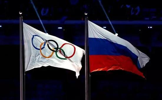 国际奥委会明天决定俄罗斯能否参加里约奥运会(图1)