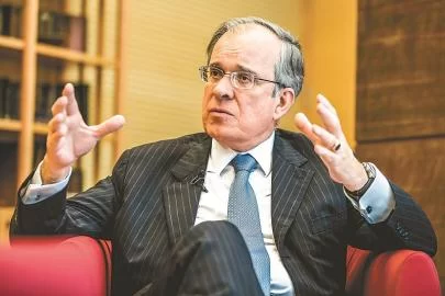 法国驻华大使顾山:我们很看好四川的发展潜力(图1)