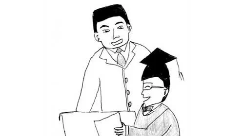 就业创业不免碰壁 海归向本土人才学习什么?(图1) /