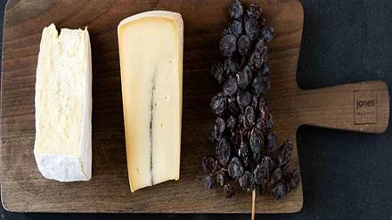 迪拜美食之旅：对法餐的情有独钟