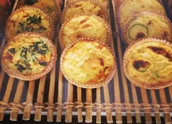 迪拜美食之旅：对法餐的情有独钟