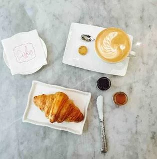 迪拜美食之旅：对法餐的情有独钟