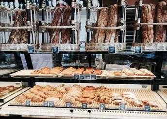 迪拜美食之旅：对法餐的情有独钟