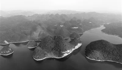 大数据生态旅游创精准扶贫新理念(图4)