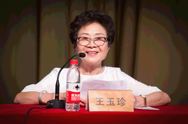 第五届“艺术院校京剧专业中青年教师高级进修班”在京开班(图3) 第五届“艺术院校京剧专业中青年教师高级进修班”在京开班(图3)