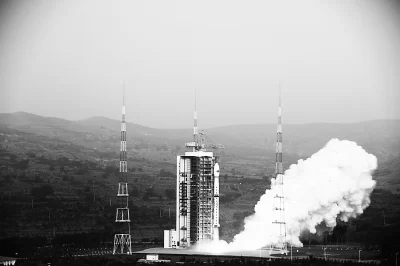 “一星多用”的高分三号 “一星多用”的高分三号